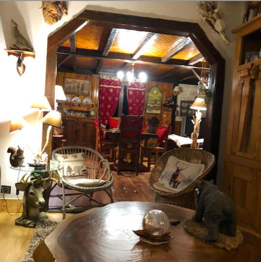 Chambre D'Hote Txaleta Saint-Priest-sous-Aixe Экстерьер фото