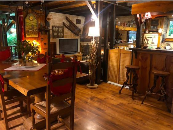 Chambre D'Hote Txaleta Saint-Priest-sous-Aixe Экстерьер фото